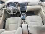 2007 TOYOTA COROLLA