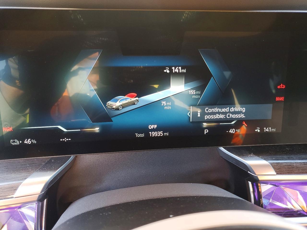2024 BMW i7