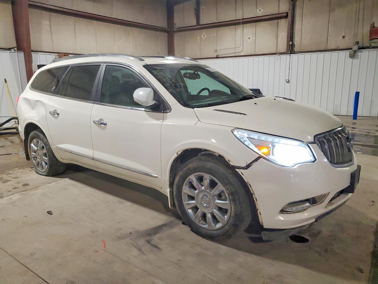 2015 BUICK ENCLAVE