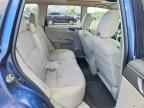 2013 SUBARU FORESTER