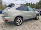 2008 LEXUS Rx 330