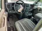 2023 CHEVROLET EXPRESS 2500