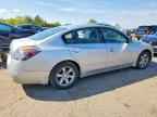 2009 NISSAN ALTIMA