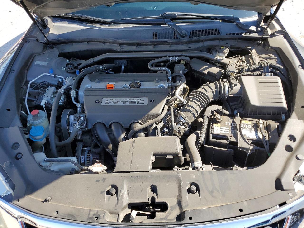 2014 HONDA Crosstour