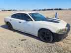 2012 DODGE CHARGER