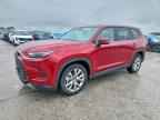2026 TOYOTA HIGHLANDER