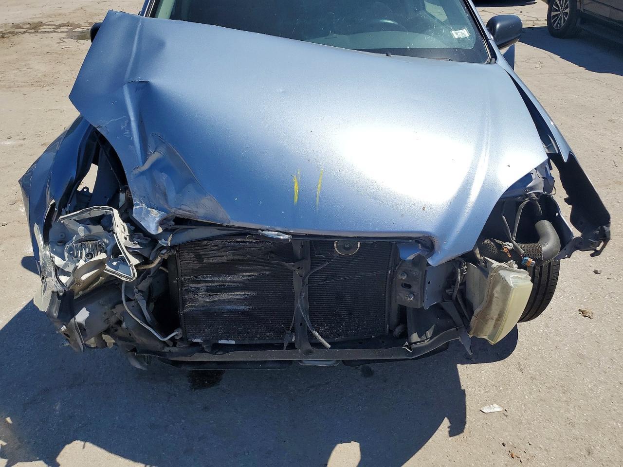 2006 TOYOTA COROLLA