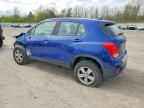 2017 CHEVROLET TRAX