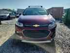 2017 CHEVROLET TRAX