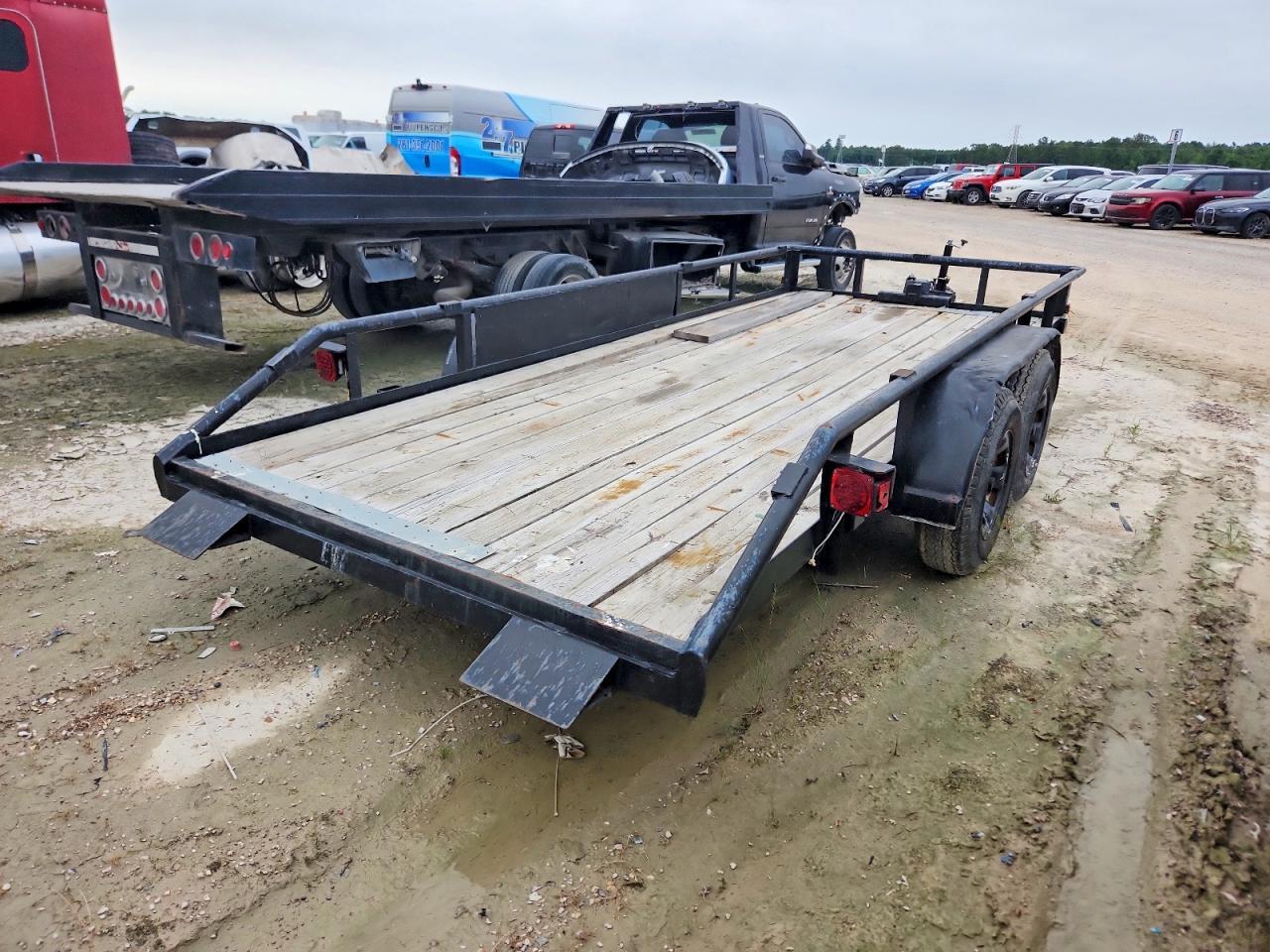 2022 Norstar Trailers