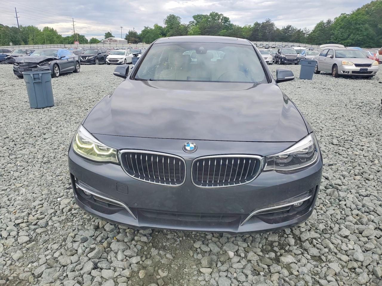 2019 BMW 3 SERIES