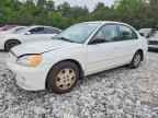 2003 HONDA CIVIC