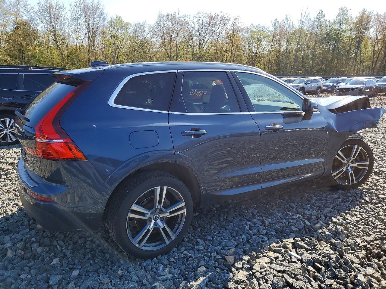 2021 VOLVO XC60