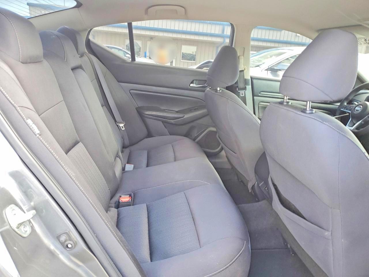 2020 NISSAN ALTIMA