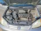 2003 HONDA CIVIC