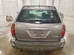 2007 PONTIAC VIBE