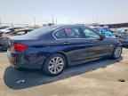 2014 BMW 5 series