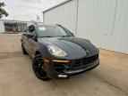 2015 PORSCHE Macan