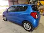 2018 CHEVROLET Spark