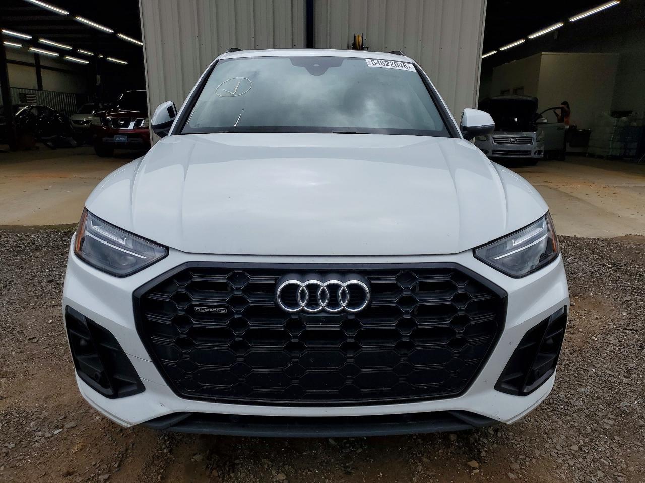 2023 AUDI Q5