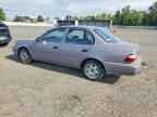 1997 TOYOTA COROLLA