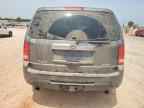 2012 HONDA PILOT