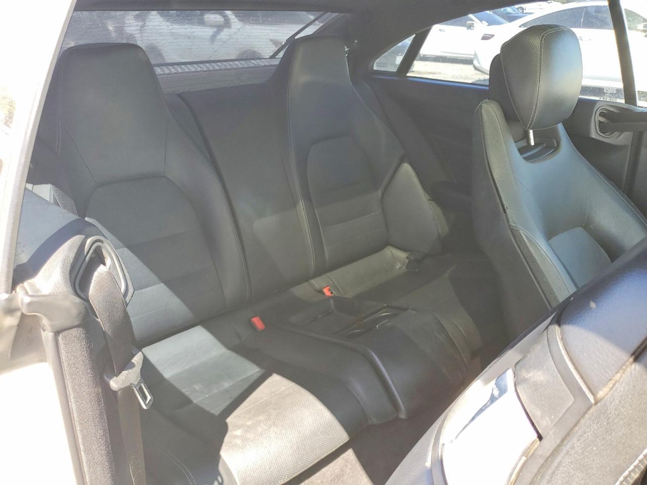 2015 MERCEDES-BENZ E-Class
