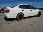 2006 Lexs Ls