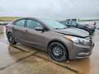 2015 KIA FORTE