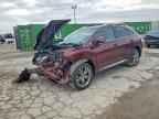 2014 LEXUS RX 450H