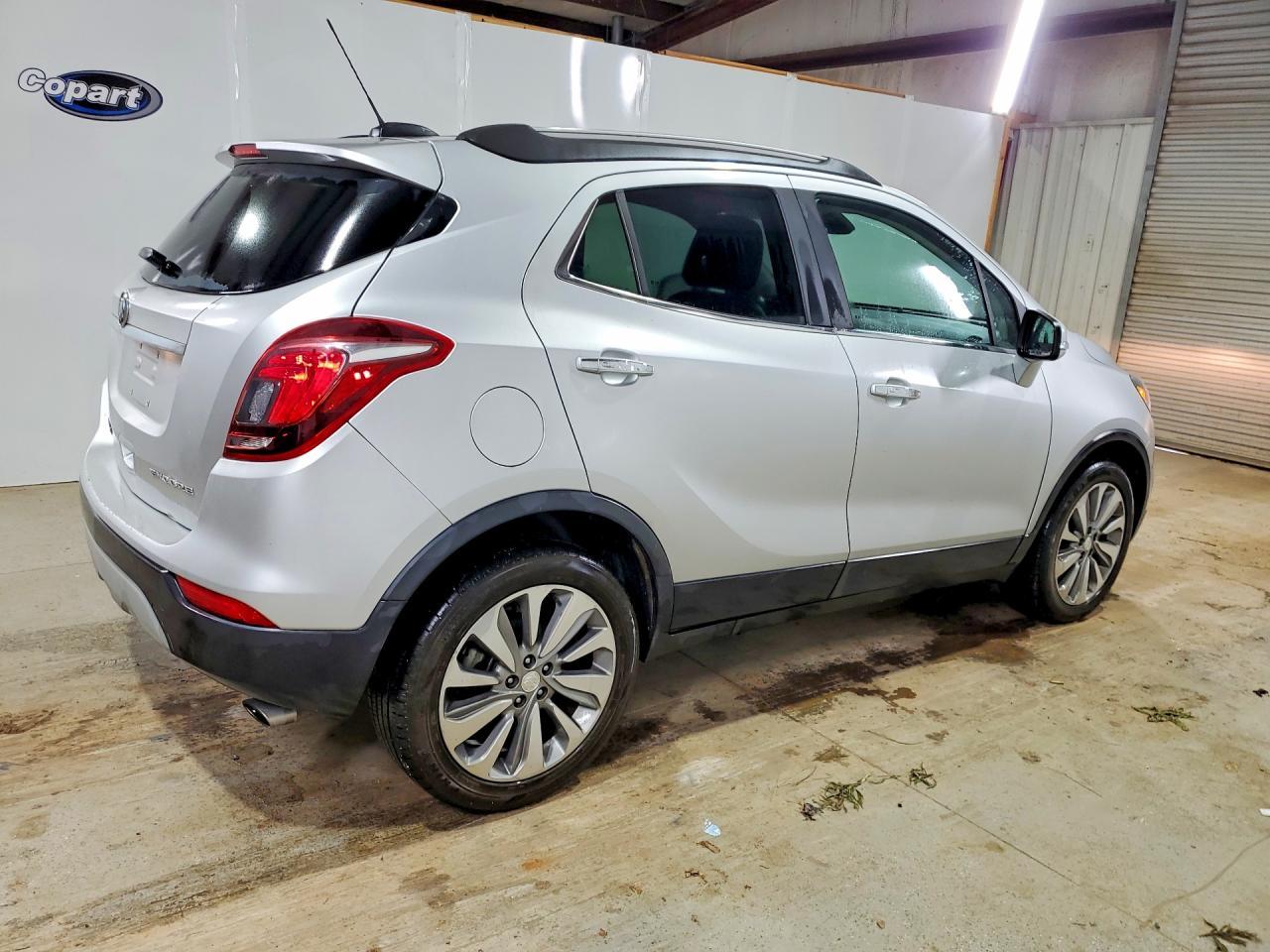 2019 BUICK ENCORE
