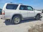2000 TOYOTA 4Runner
