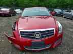 2013 CADILLAC ATS