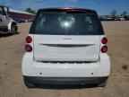 2012 SMART Fortwo
