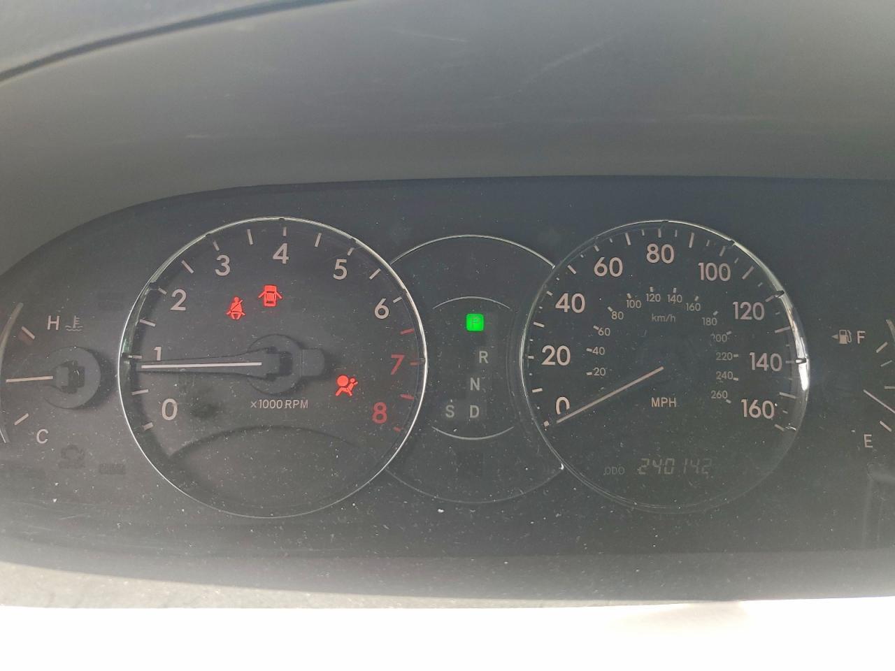 2006 TOYOTA Avalon