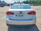 2018 KIA FORTE