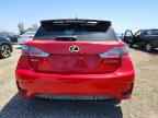 2016 LEXUS CT 200