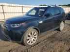 2017 LAND ROVER Discovery