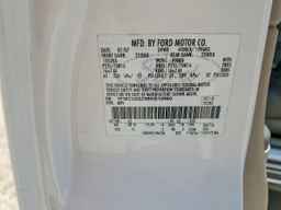 2008 FORD ESCAPE