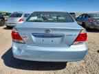 2006 TOYOTA CAMRY