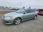 2009 SUBARU Legacy