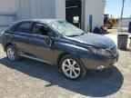 2011 LEXUS RX 450H