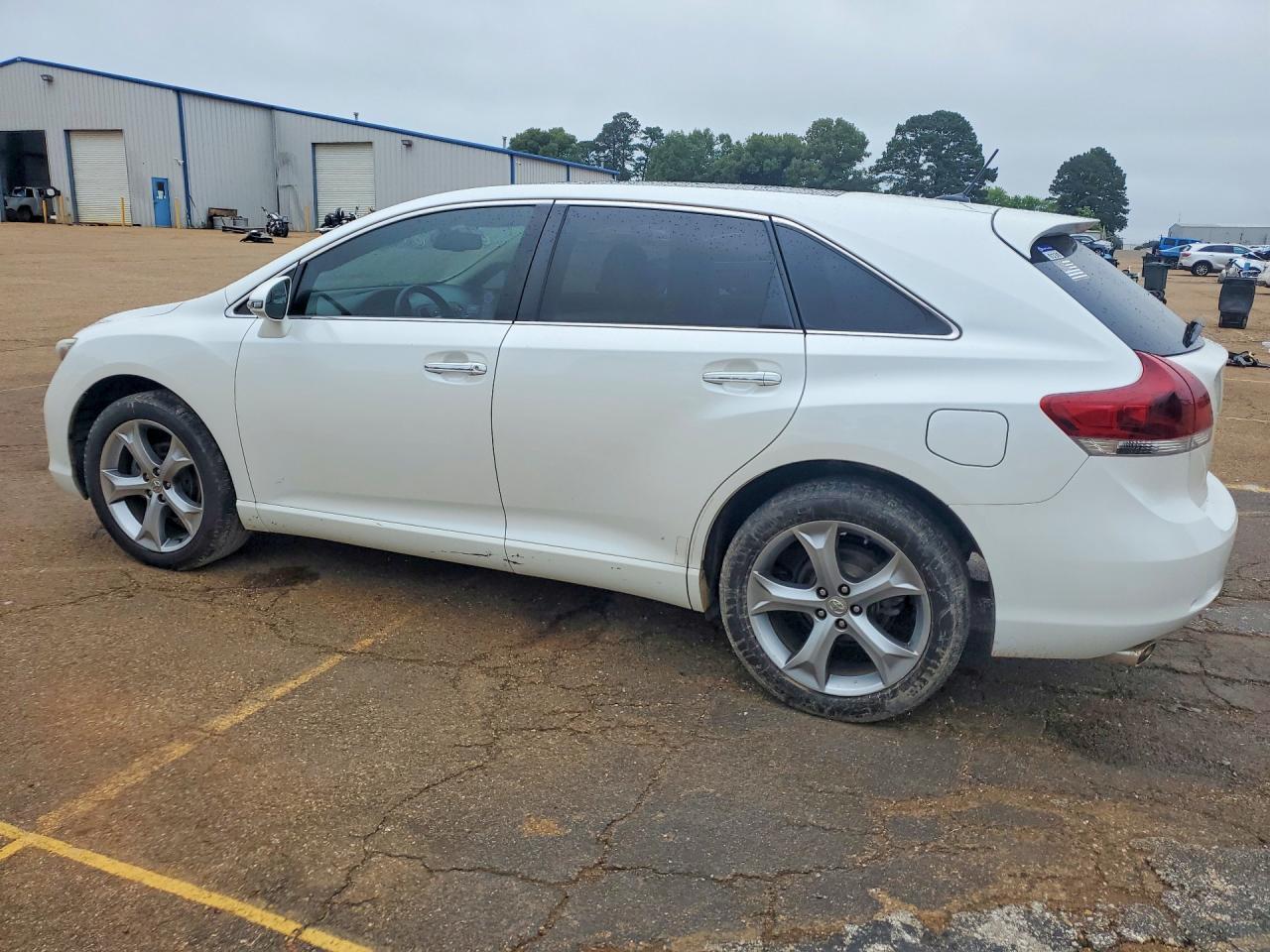 2013 TOYOTA VENZA