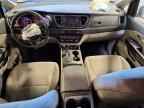 2016 KIA SEDONA