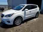 2020 BUICK Envision