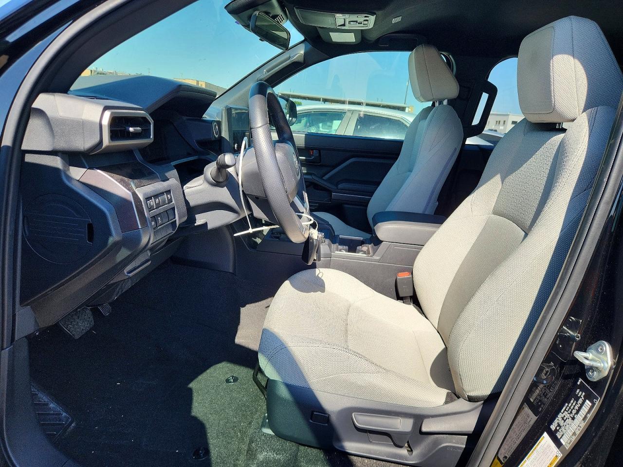 2025 TOYOTA 4Runner