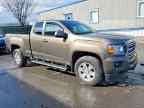 2016 GMC CANYON