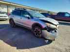 2014 SUBARU XV Crosstrek