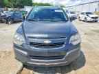 2015 CHEVROLET Captiva