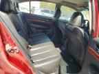 2010 SUBARU Legacy